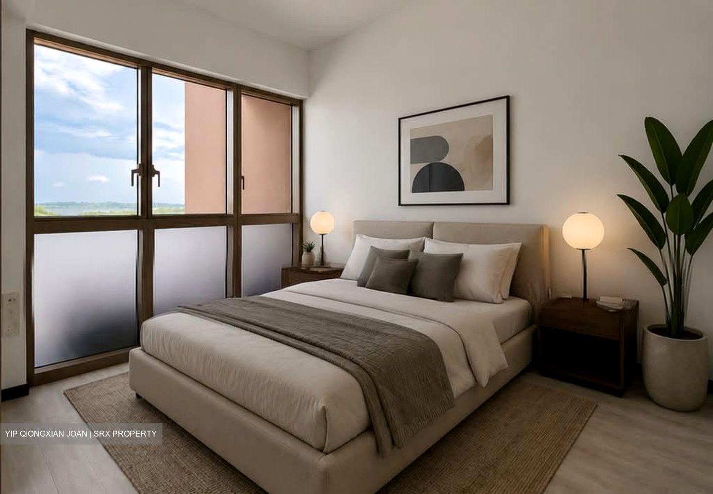Pasir Ris Drive 8 (D18), Condominium #575737131